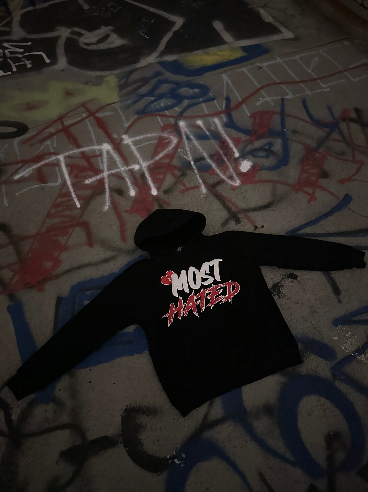 MHML HOODIES