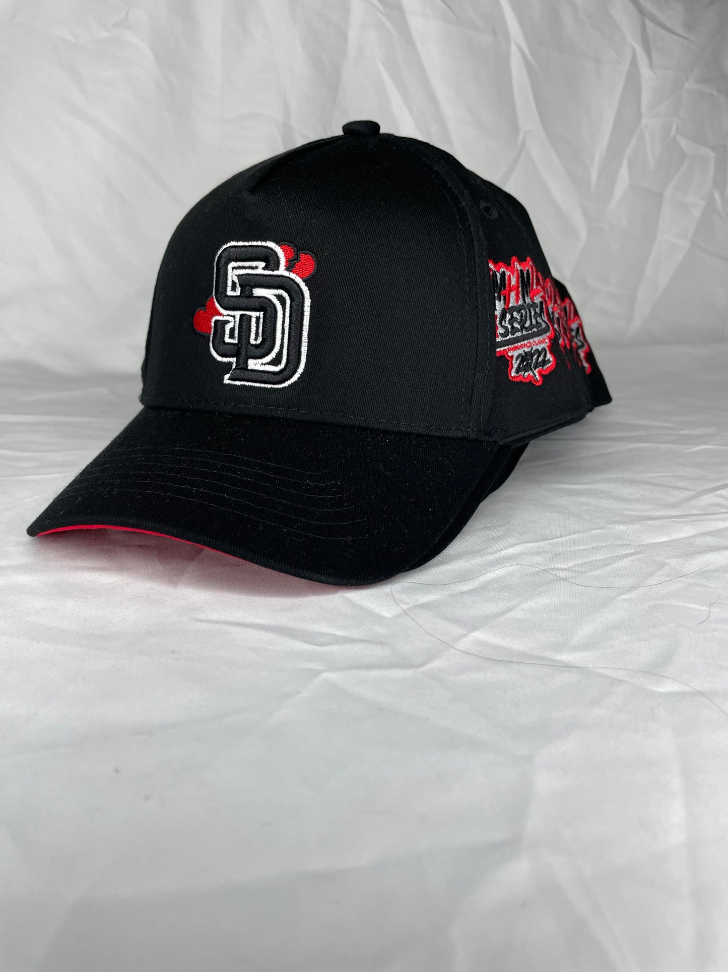 ‘MHML’ SD Hat