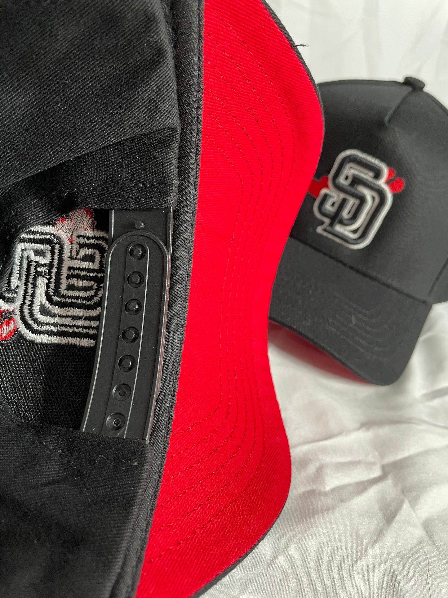 ‘MHML’ SD Hat