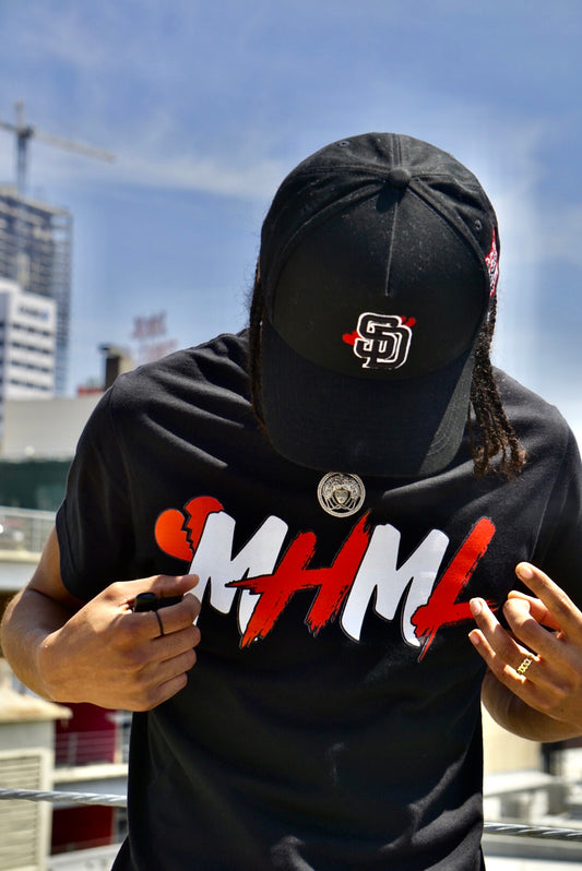 ‘MHML’ SD Hat