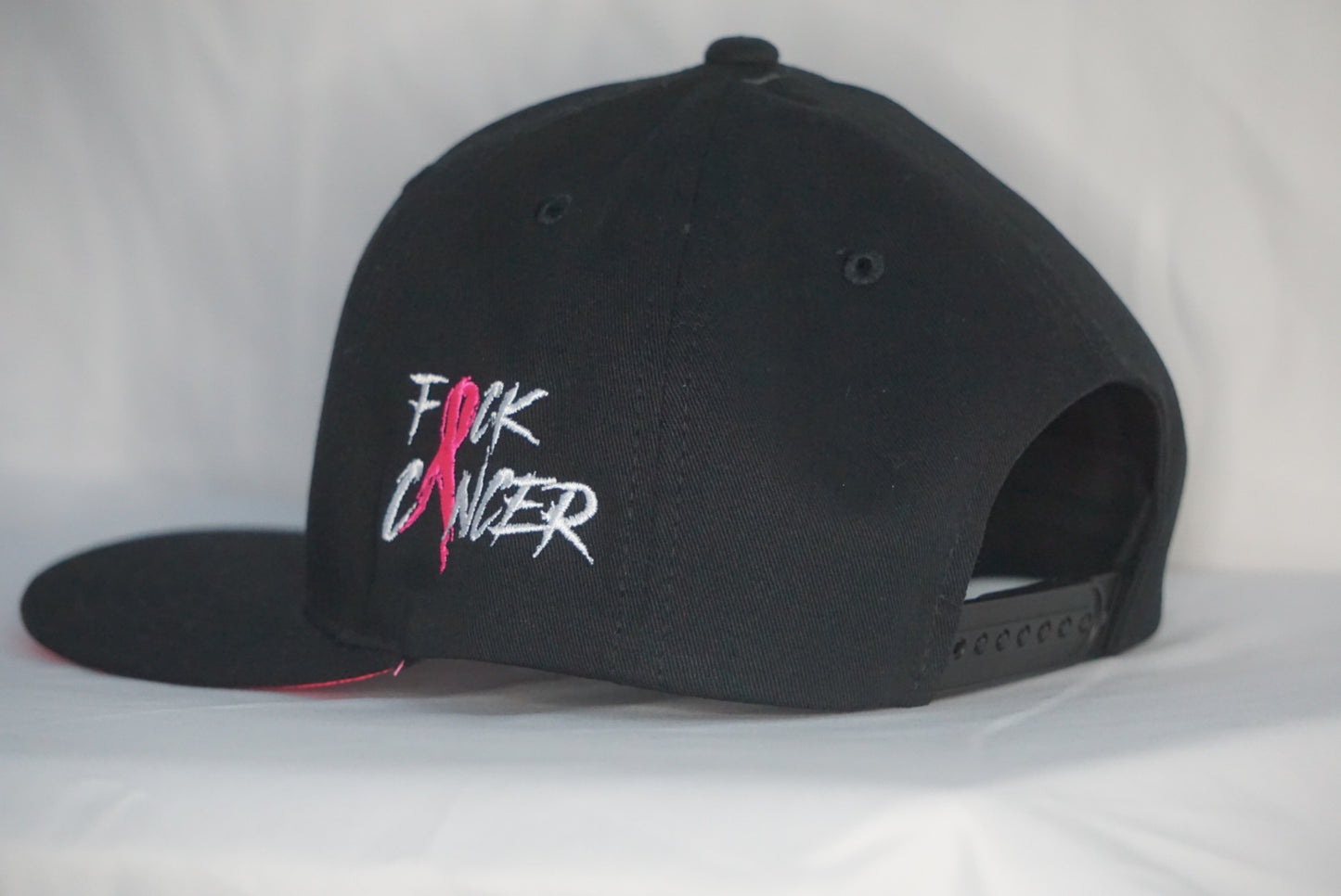 FuckCancer Snapback